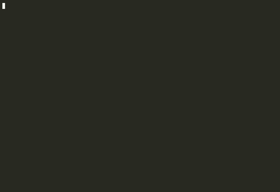 vxlan-tracer demo: interface discovery and VXLAN_FRAGMENTATION_OBSERVED verdict
